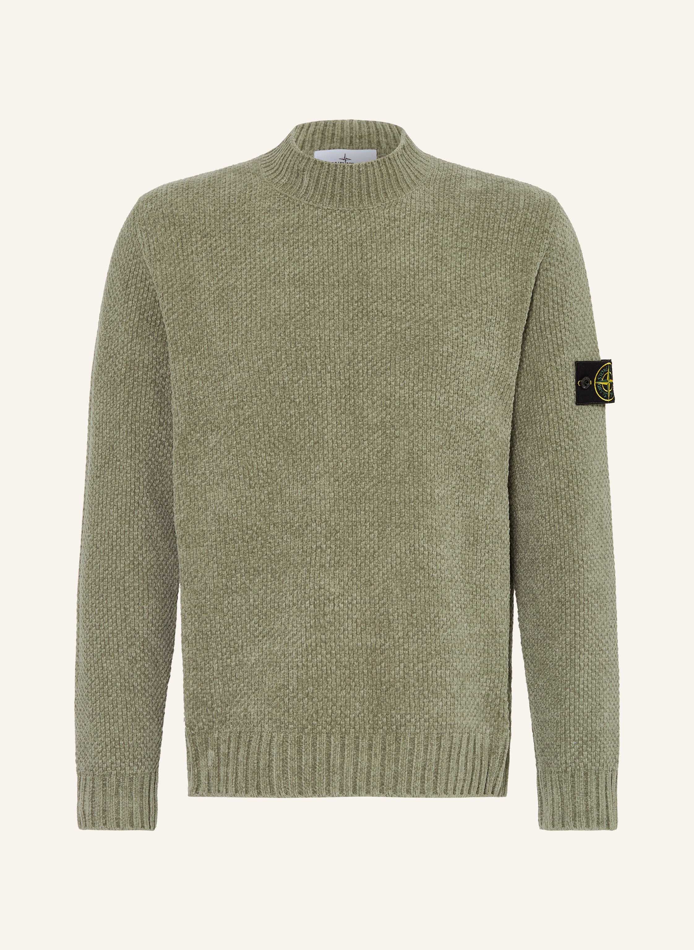 STONE ISLAND Pullover