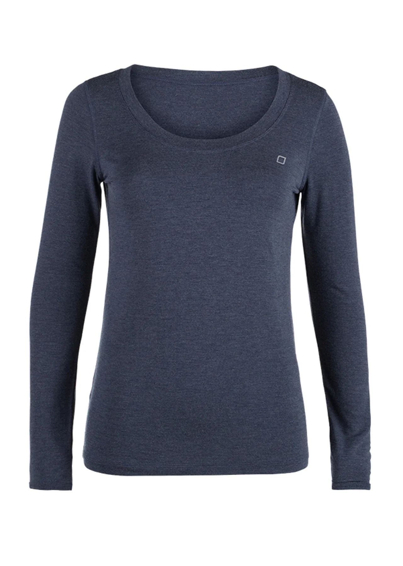 Luxe Winter L/Slv Top
