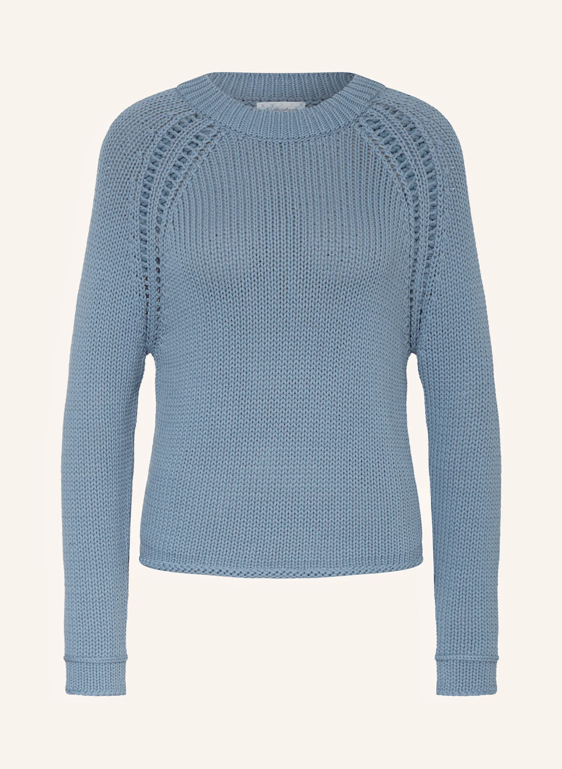 darling harbour Pullover