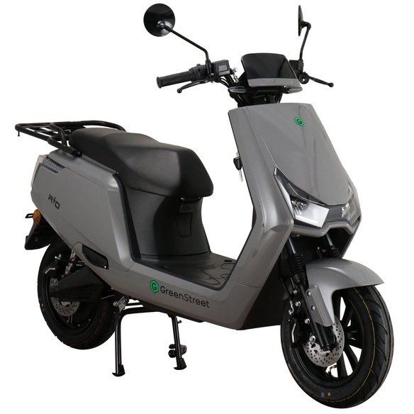Motorroller & Mofas