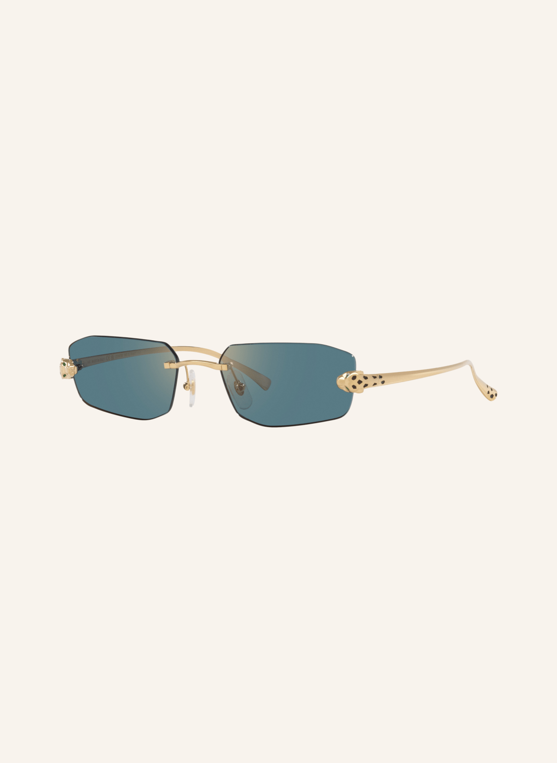 Cartier Sonnenbrille 6L001735