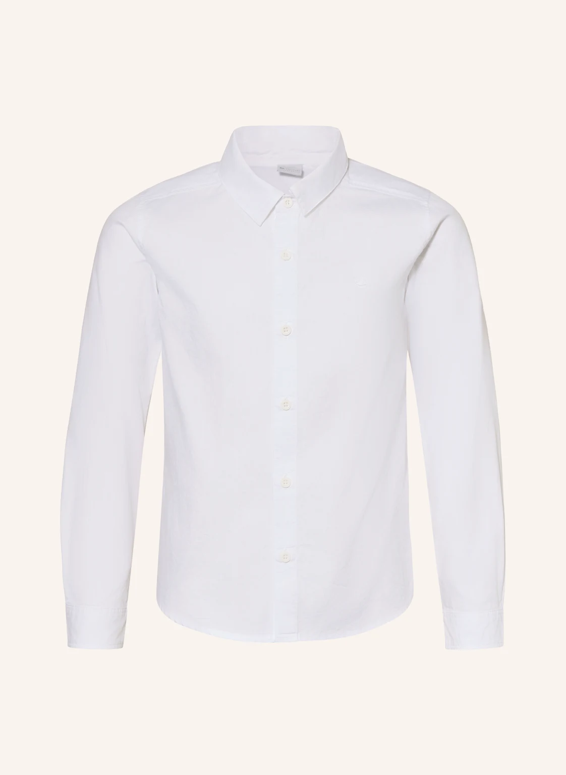PETIT BATEAU Hemd
