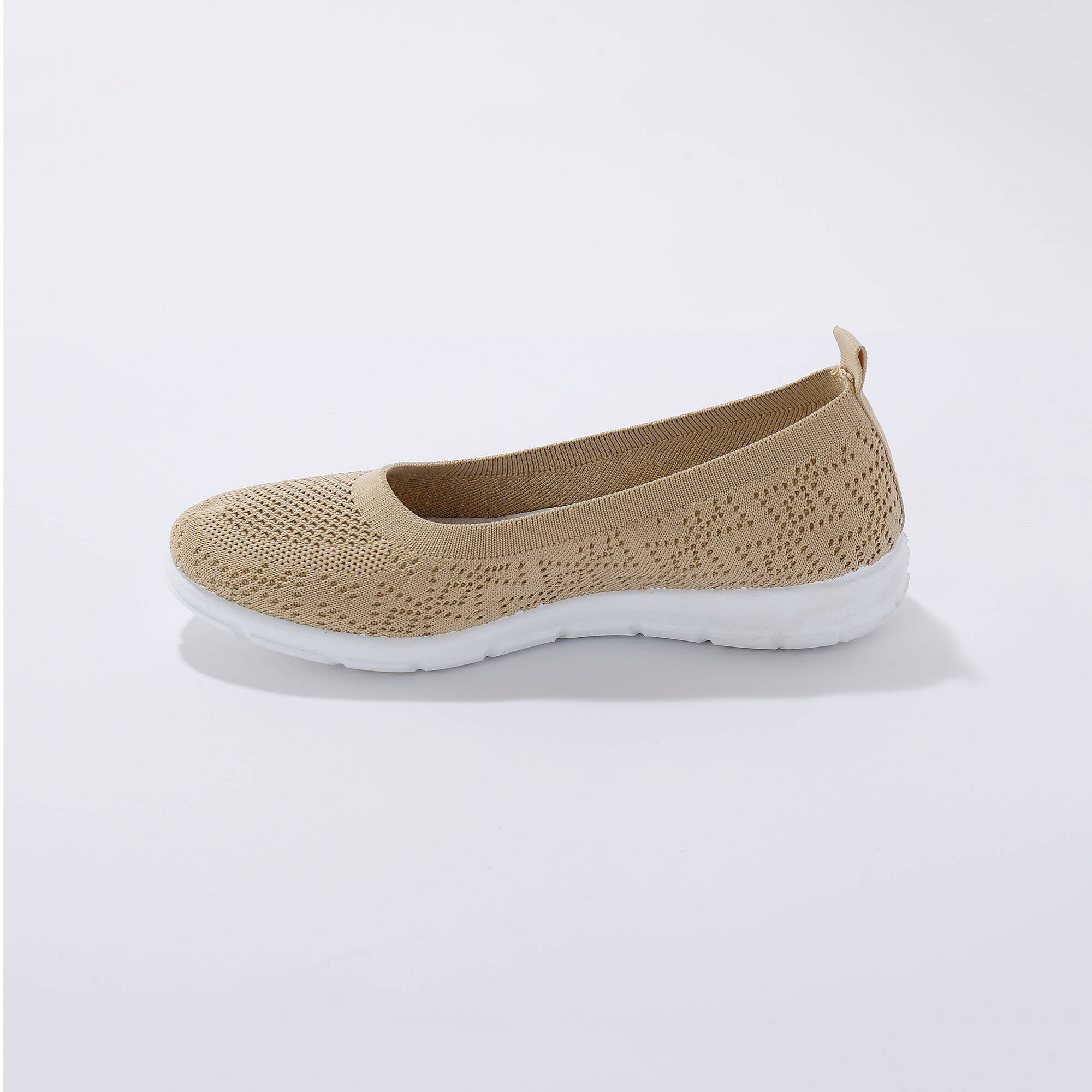 Ballerines mesh ultra légères