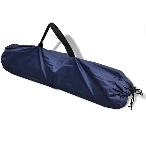 NNEVL Shower/WC/Changing Tent Blue