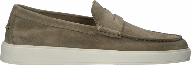 ZUKO ENZO - DG370 BUSH - Slip-ons