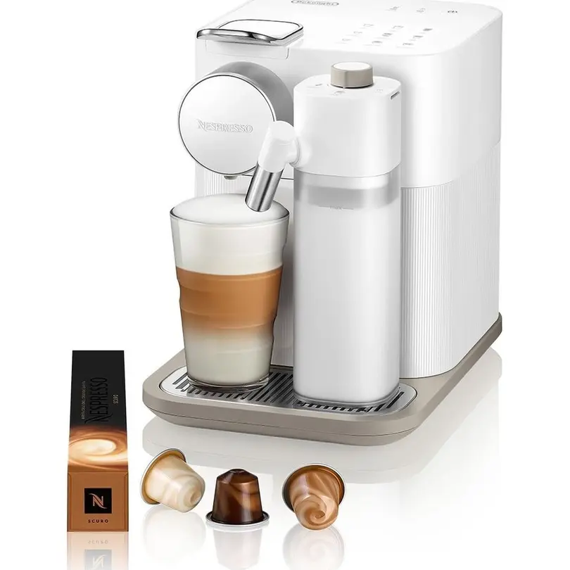 Kaffeemaschinen EN 640