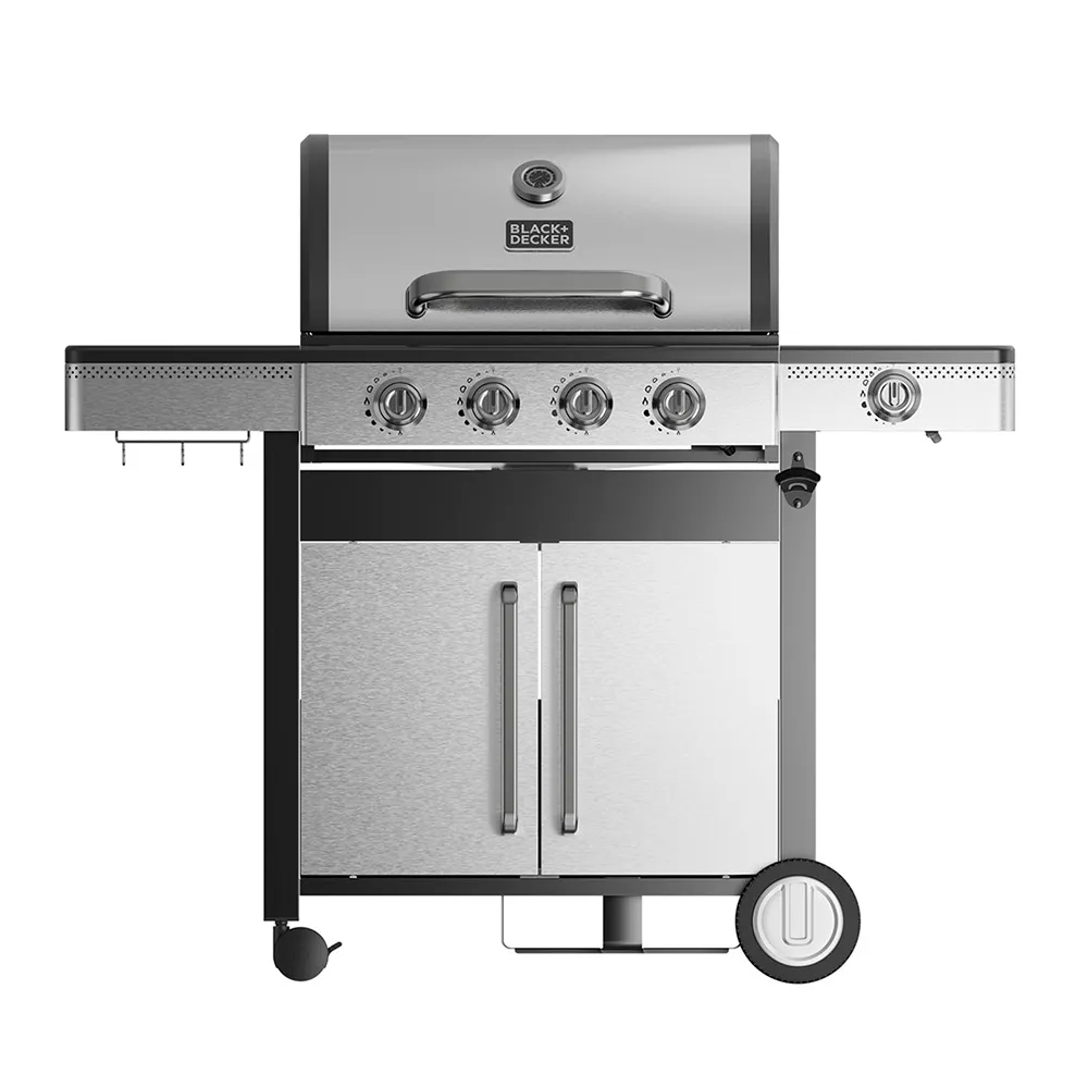 Black & Decker BXOG16550E Gas Grill