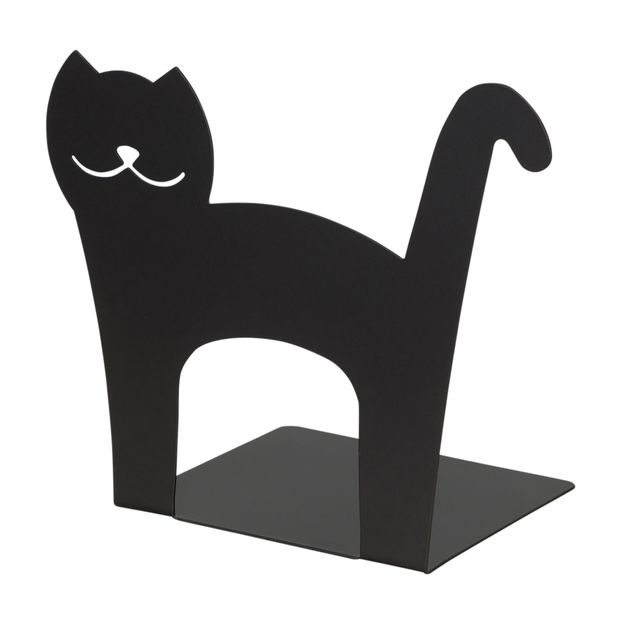 APARADOR DE LIVROS GATO