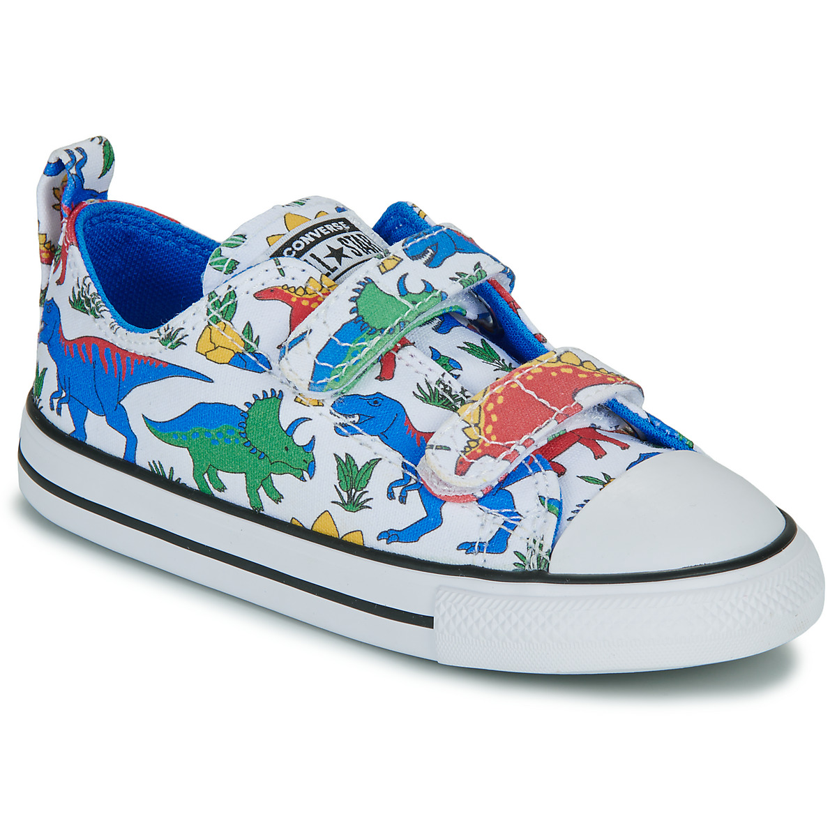 Converse - CHUCK TAYLOR ALL STAR 2V - Multicolour