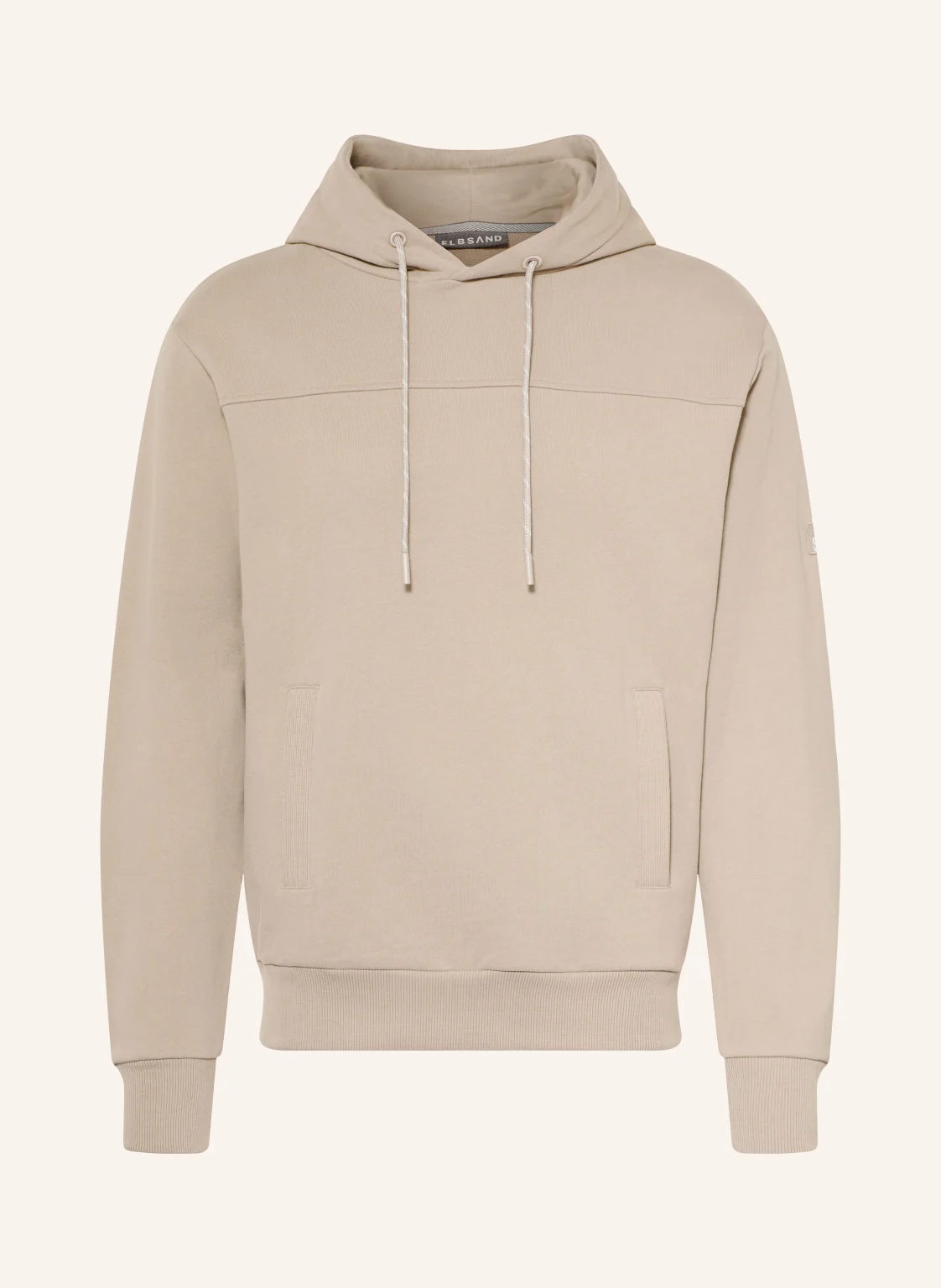 ELBSAND Hoodie HANNU
