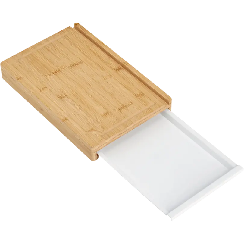 Schneidebrett 2-teilig Zeller Present