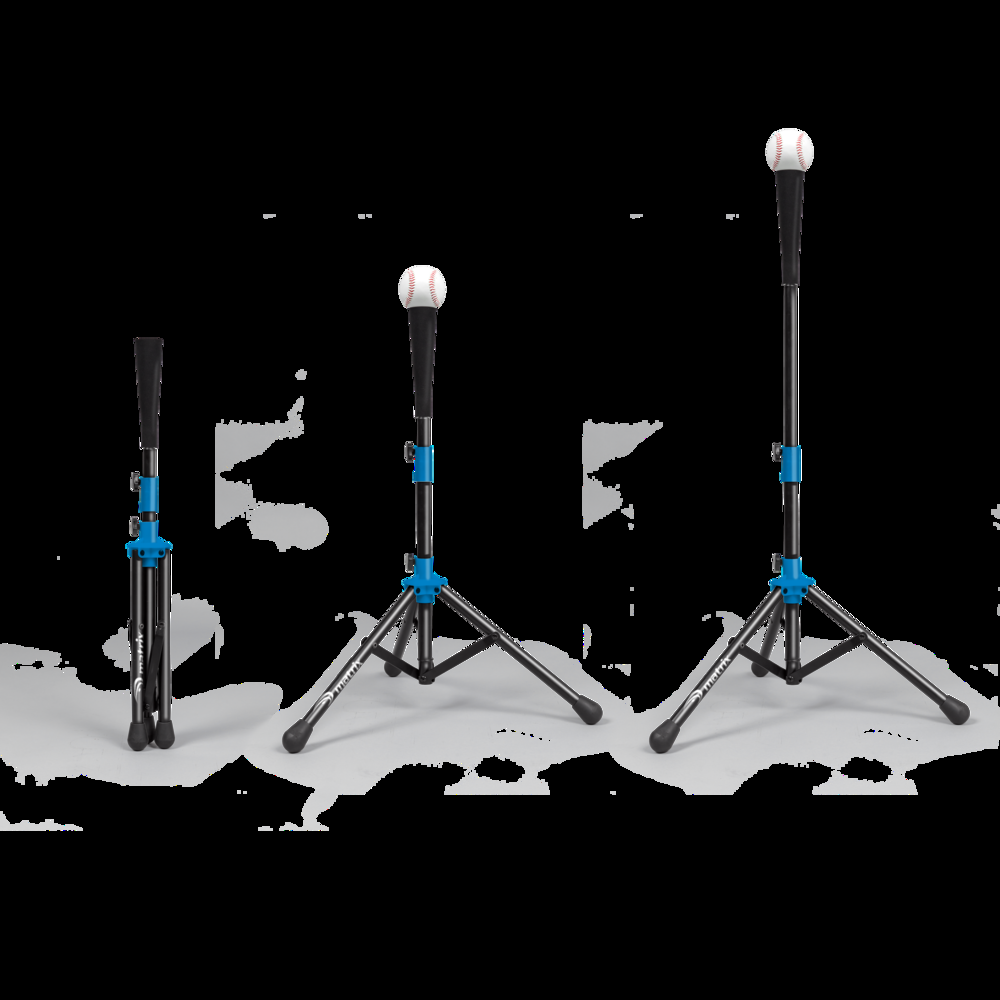 Matrix 5-Position Travel Batting Tee