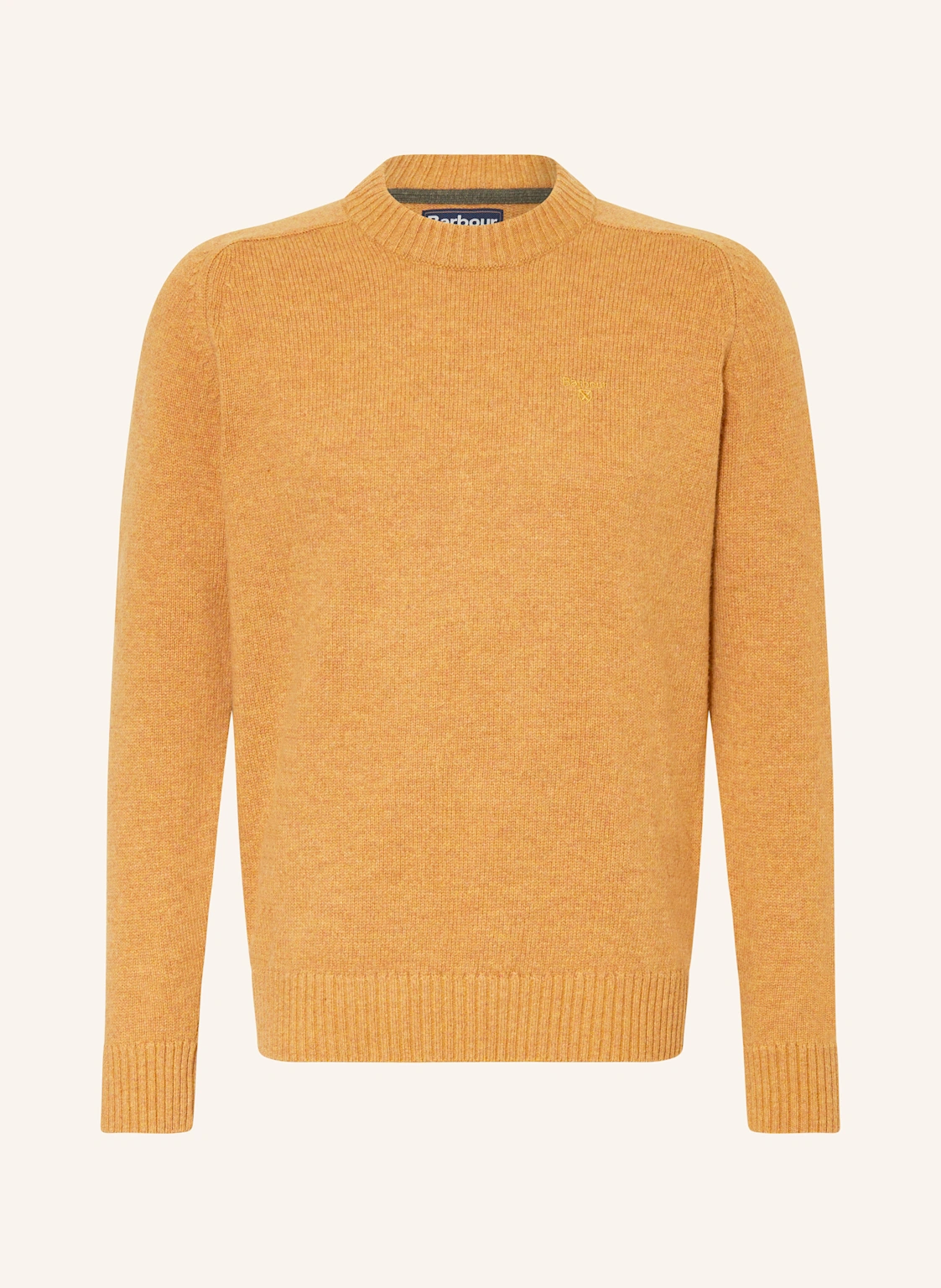 Barbour Pullover