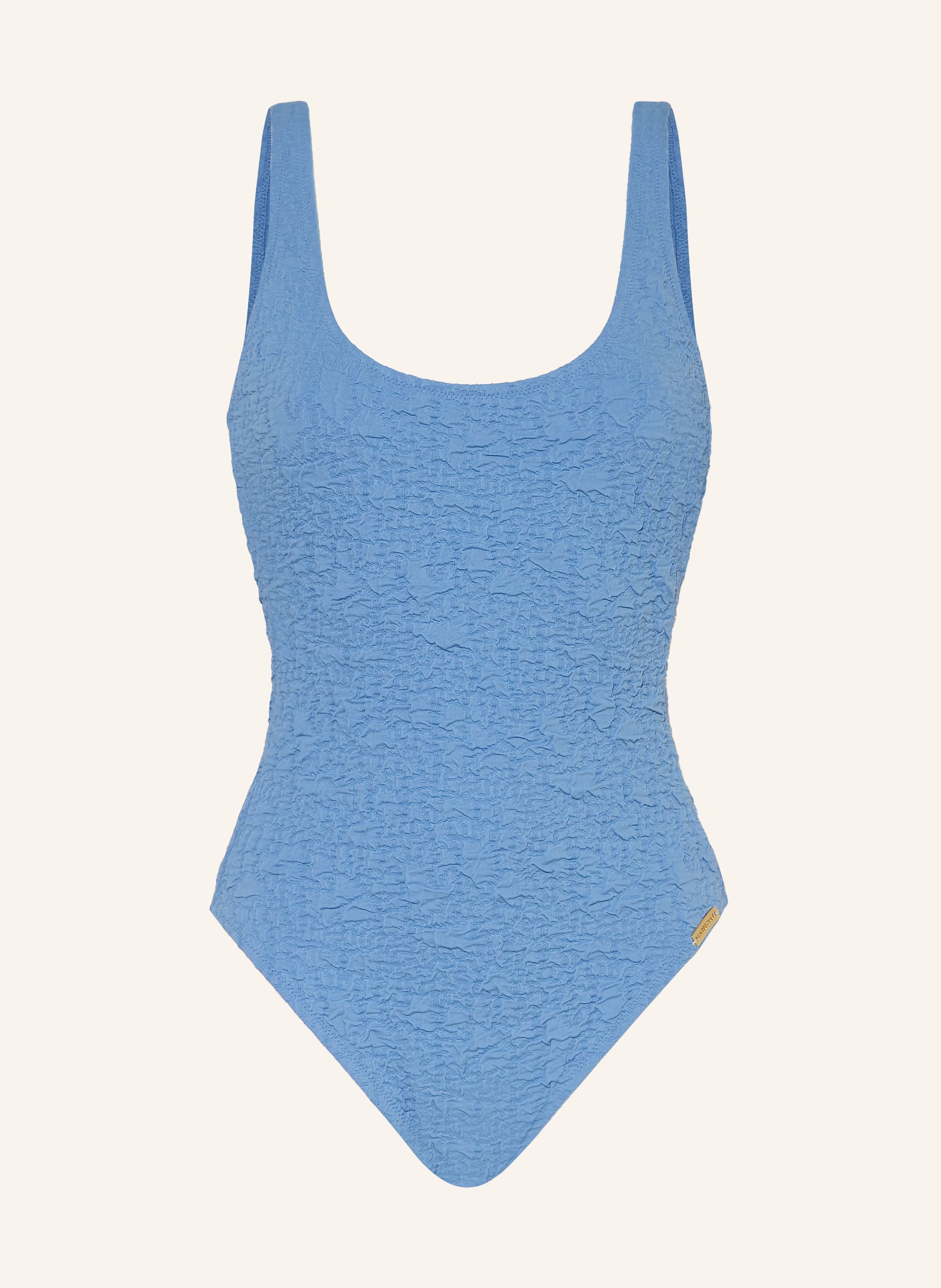 watercult Badeanzug TIDAL TEXTURE