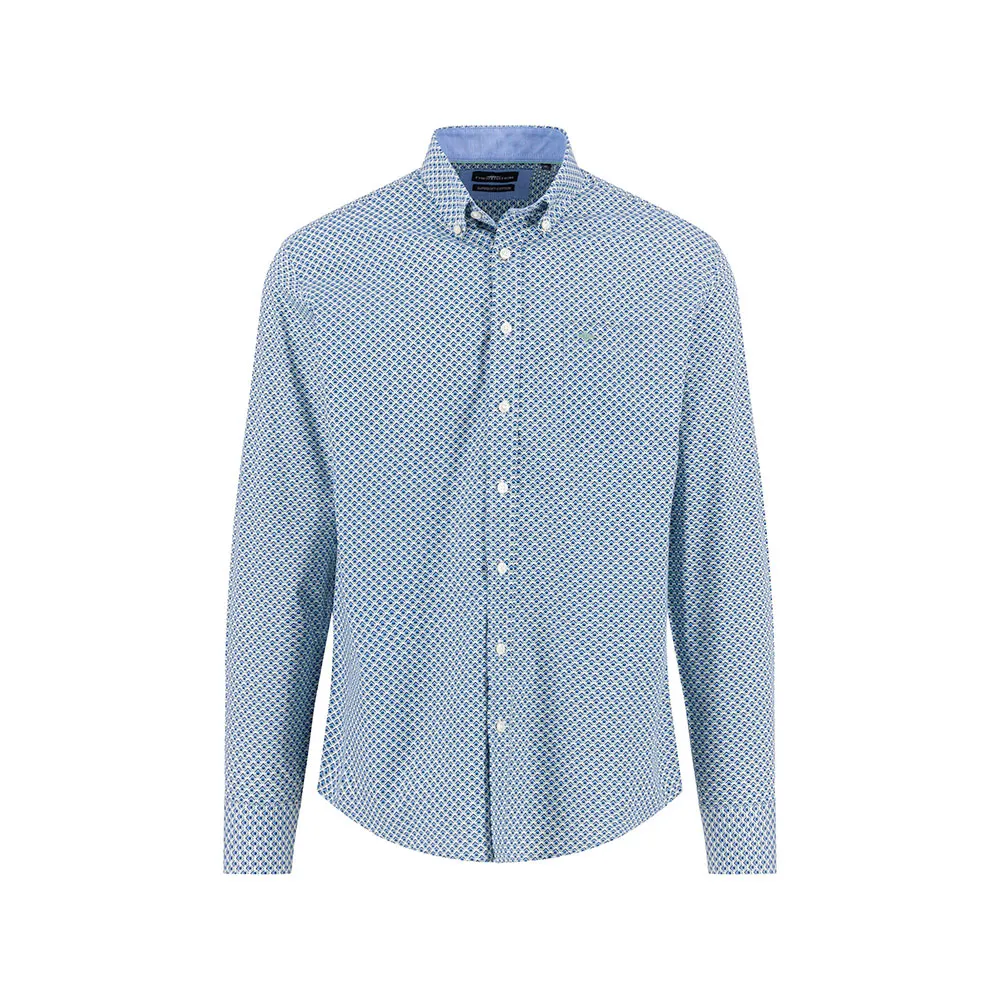 Fynch Hatton 15085480 long sleeve shirt