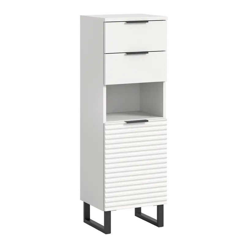 Badschrank Riff