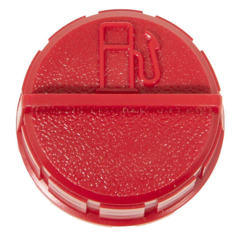 Atlas RePlacement Gas CaP, 1-3/4-in for Tecumseh and many other models