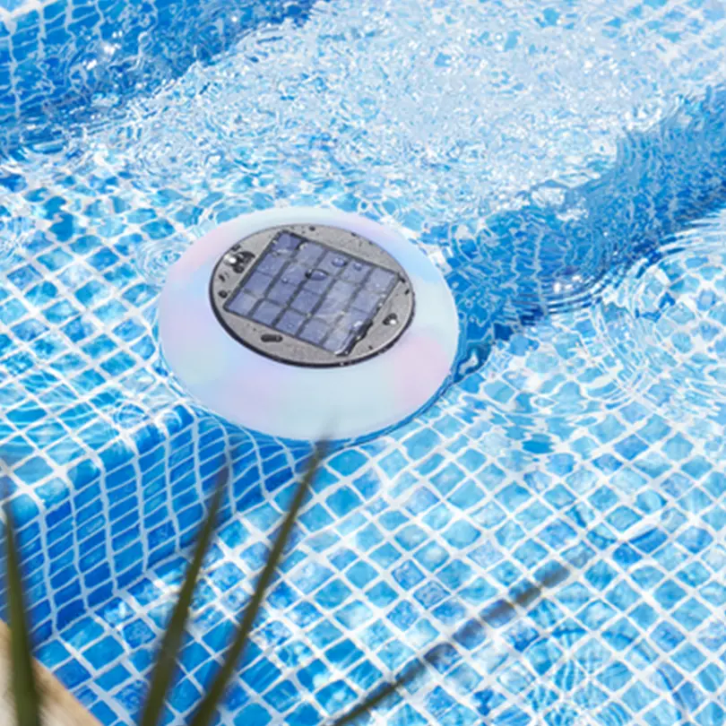 Solarleuchte Solar Light