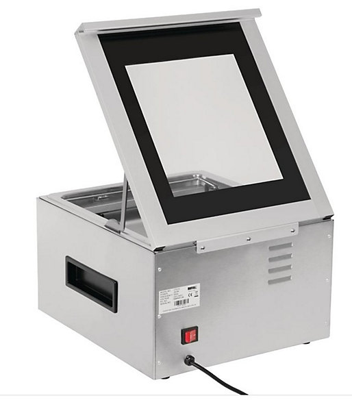 Machine Sous Vide Compacte - 300 mm - Buffalo