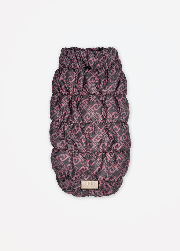 Giacca imbottita Liu Jo Pets