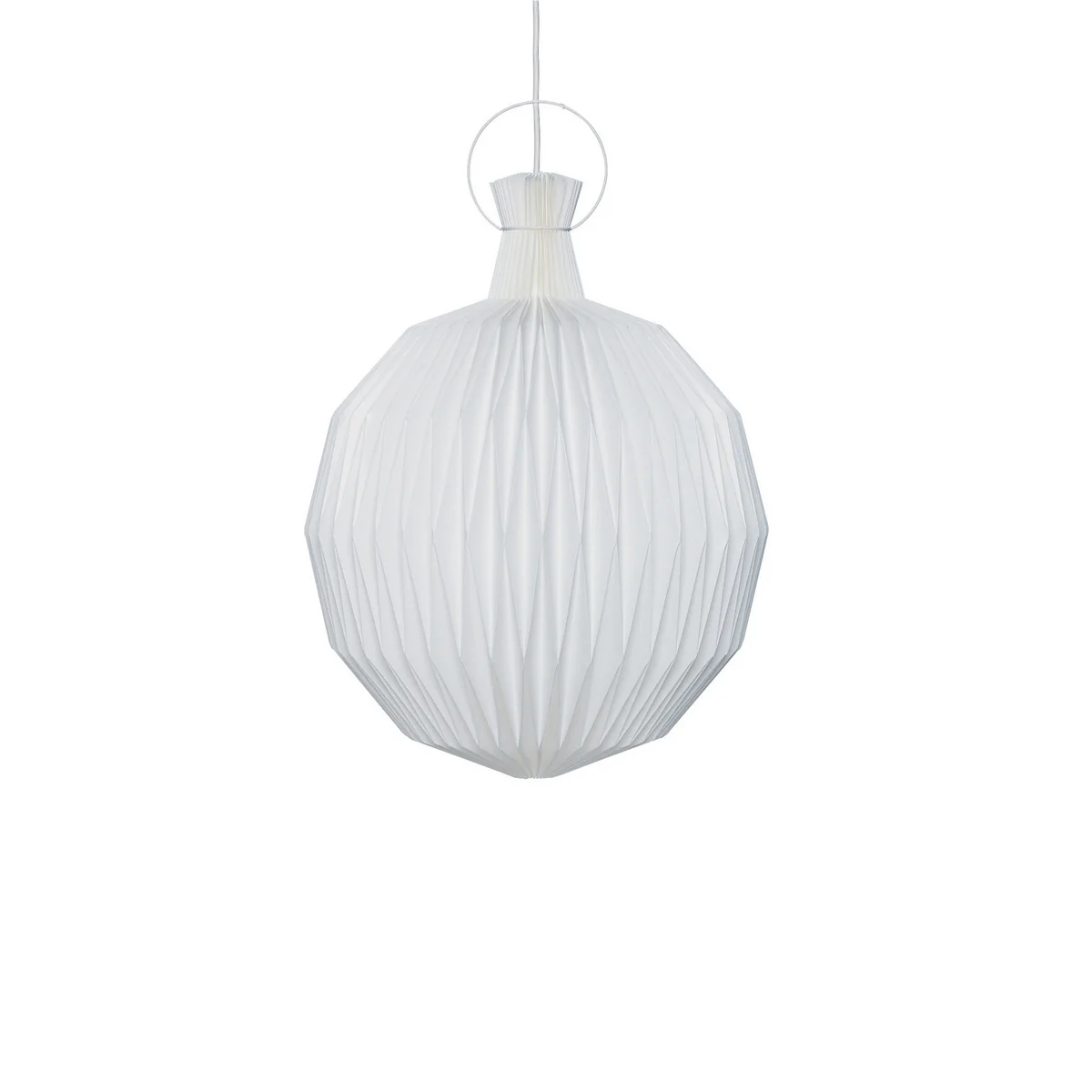Le Klint - 101B Pendelleuchte, ø 34 cm