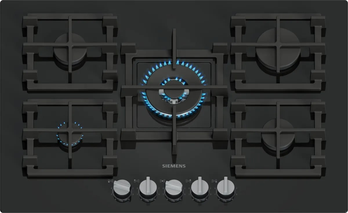 Płyta gazowa SIEMENS EP7A6QI40 iQ500