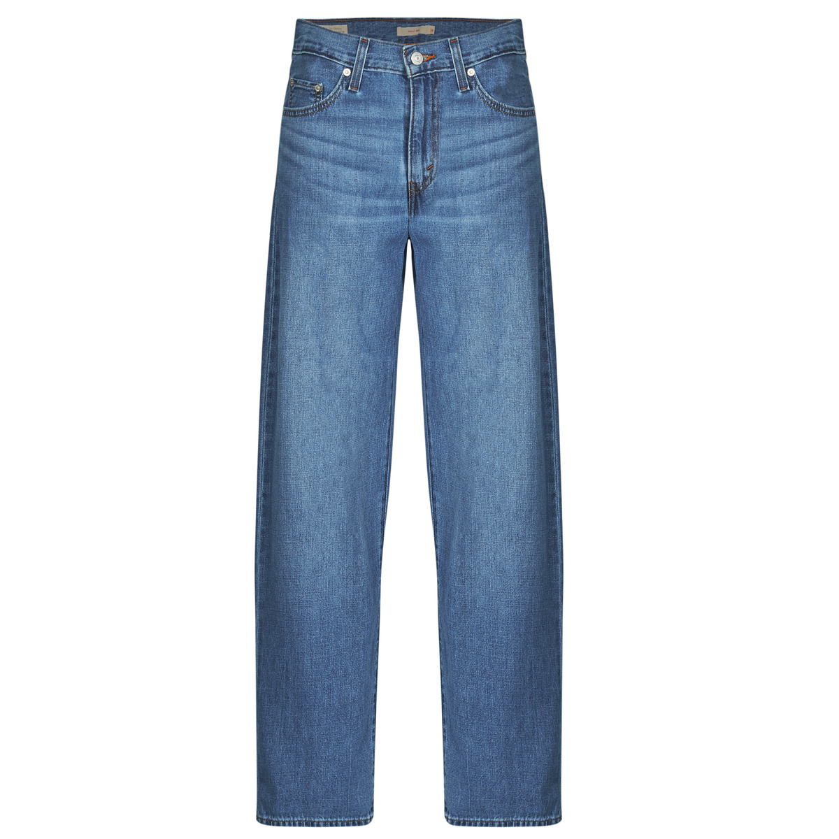 Levi's - BAGGY DAD - Blue
