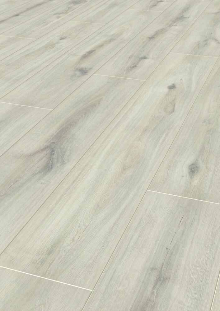 LAMINATGULV LOGOCLIC STRAND EIK 2,26M²/PK