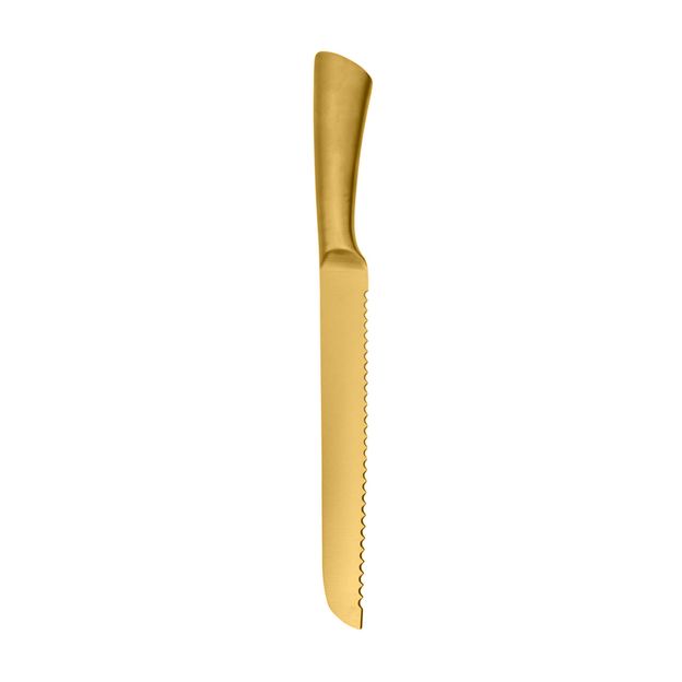 FACA PARA PÃO BATTON