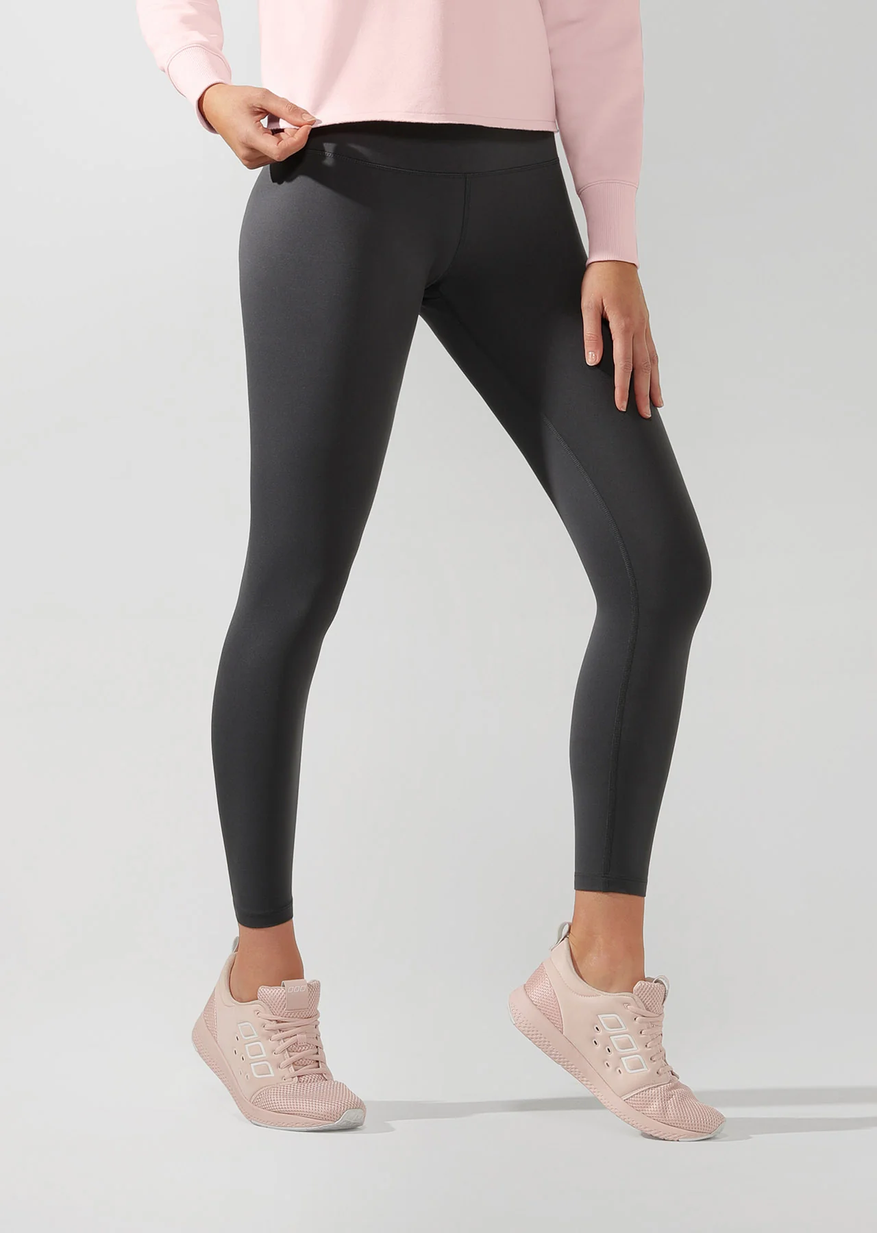 Ultimate Recycled Full Length Tight