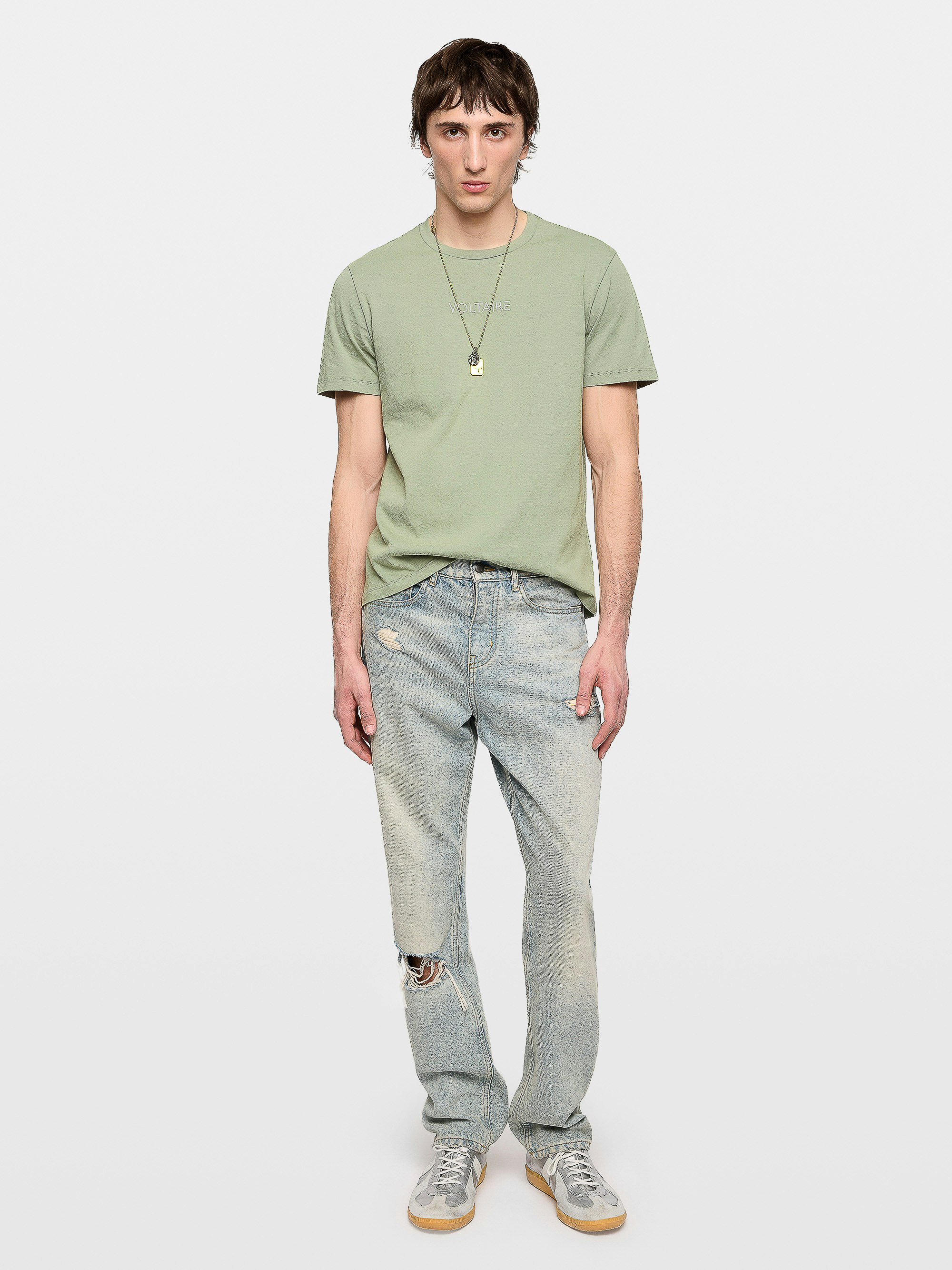 T-shirt Tommy