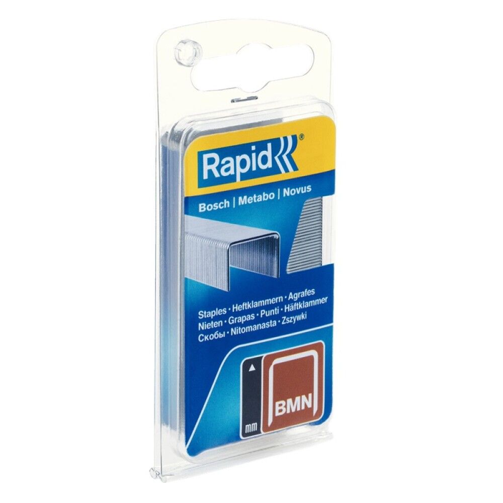 STIFTER RAPID BMN/10MM 1080STK/PK