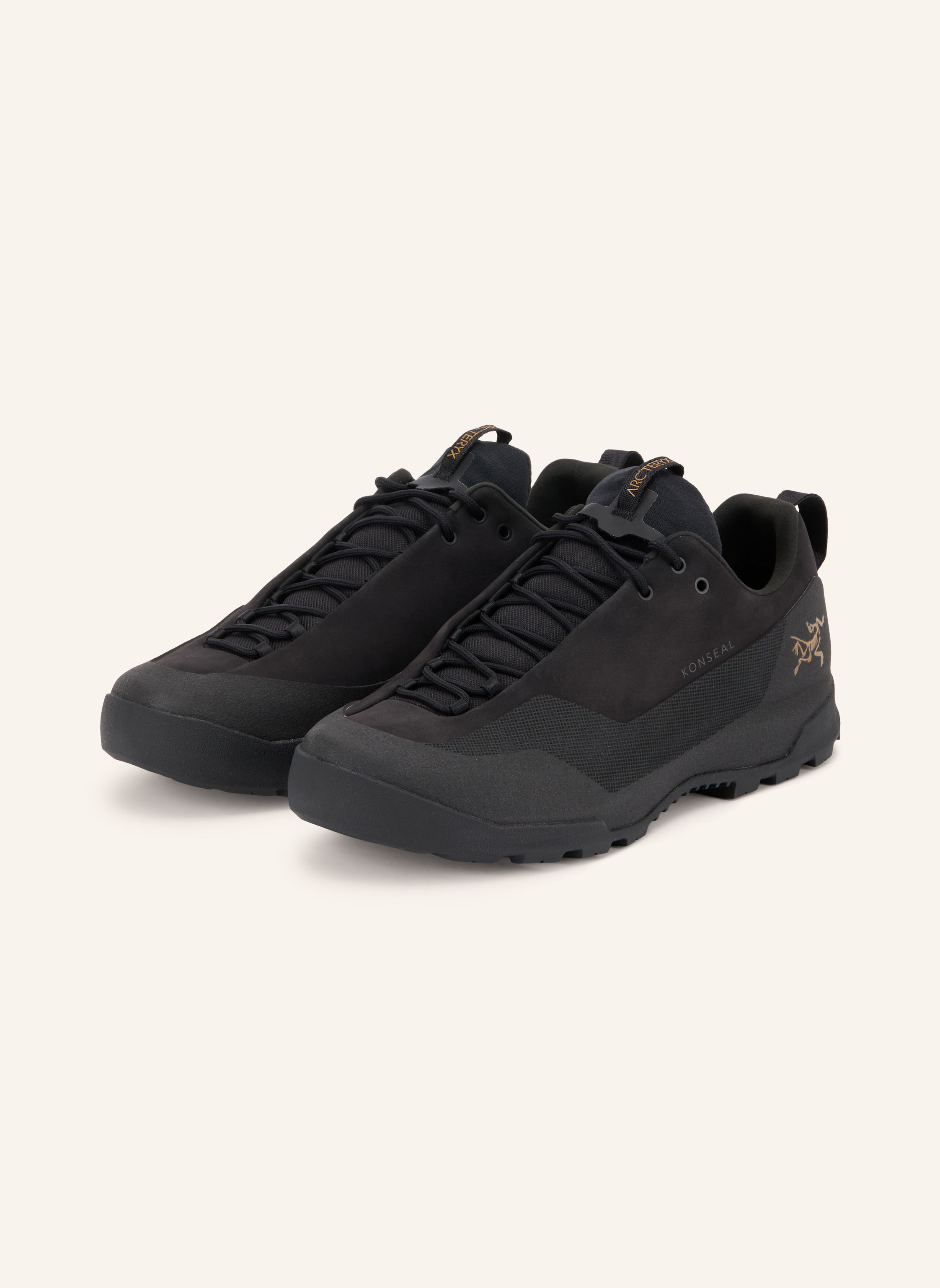 ARC'TERYX Bergschuhe KONSEAL GTX