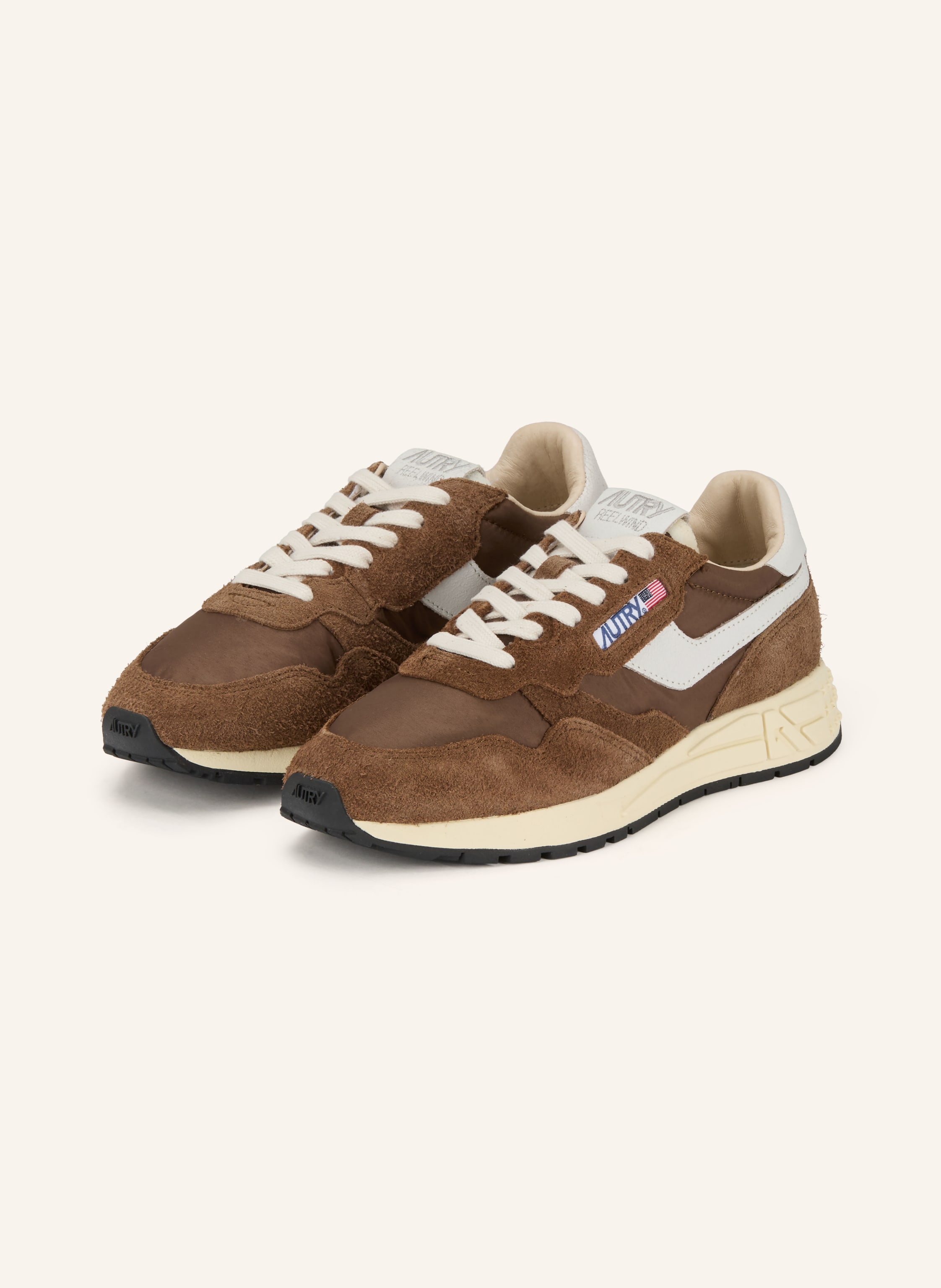 AUTRY Sneaker REELWIND LOW WOM