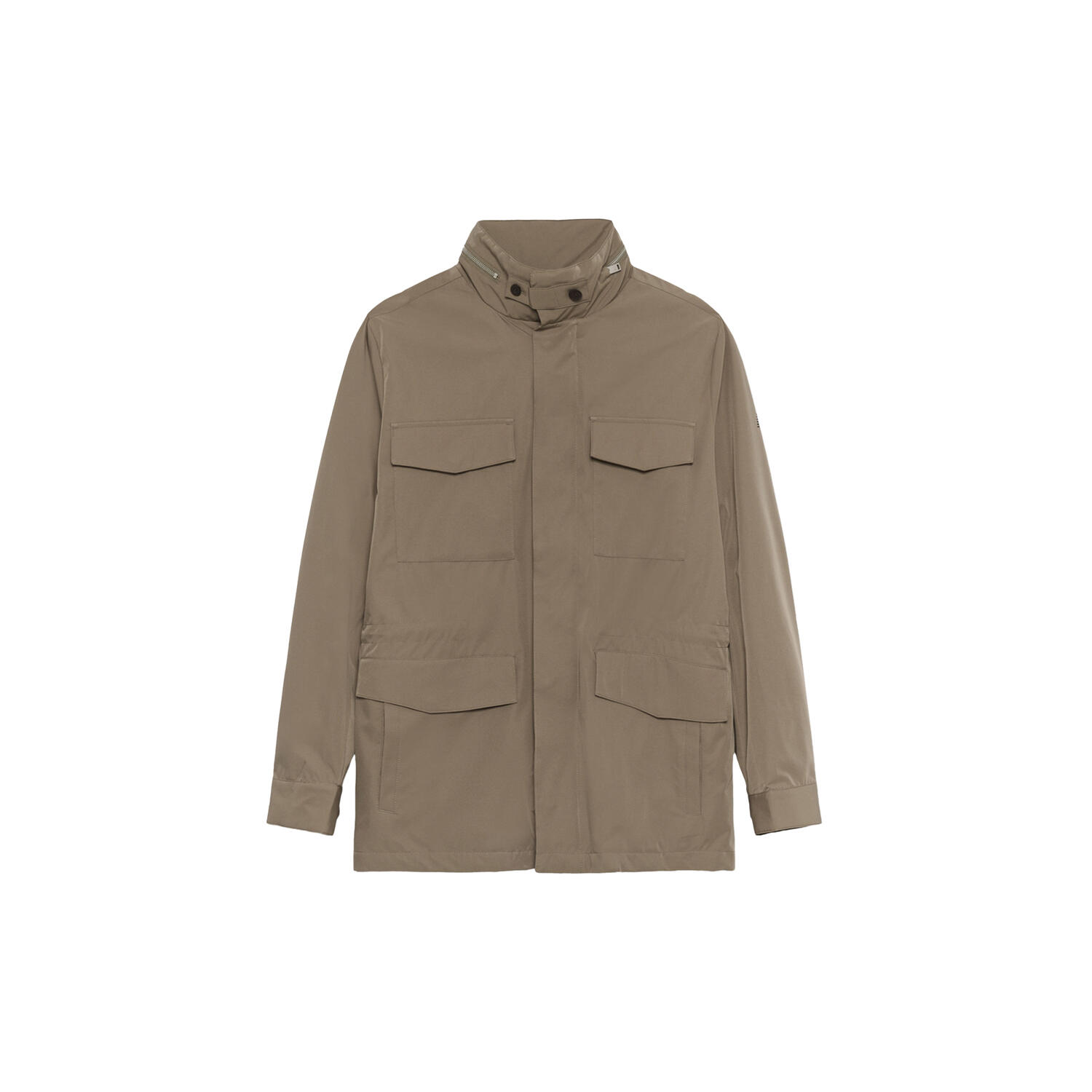 MAglebelands Jacket, caribou