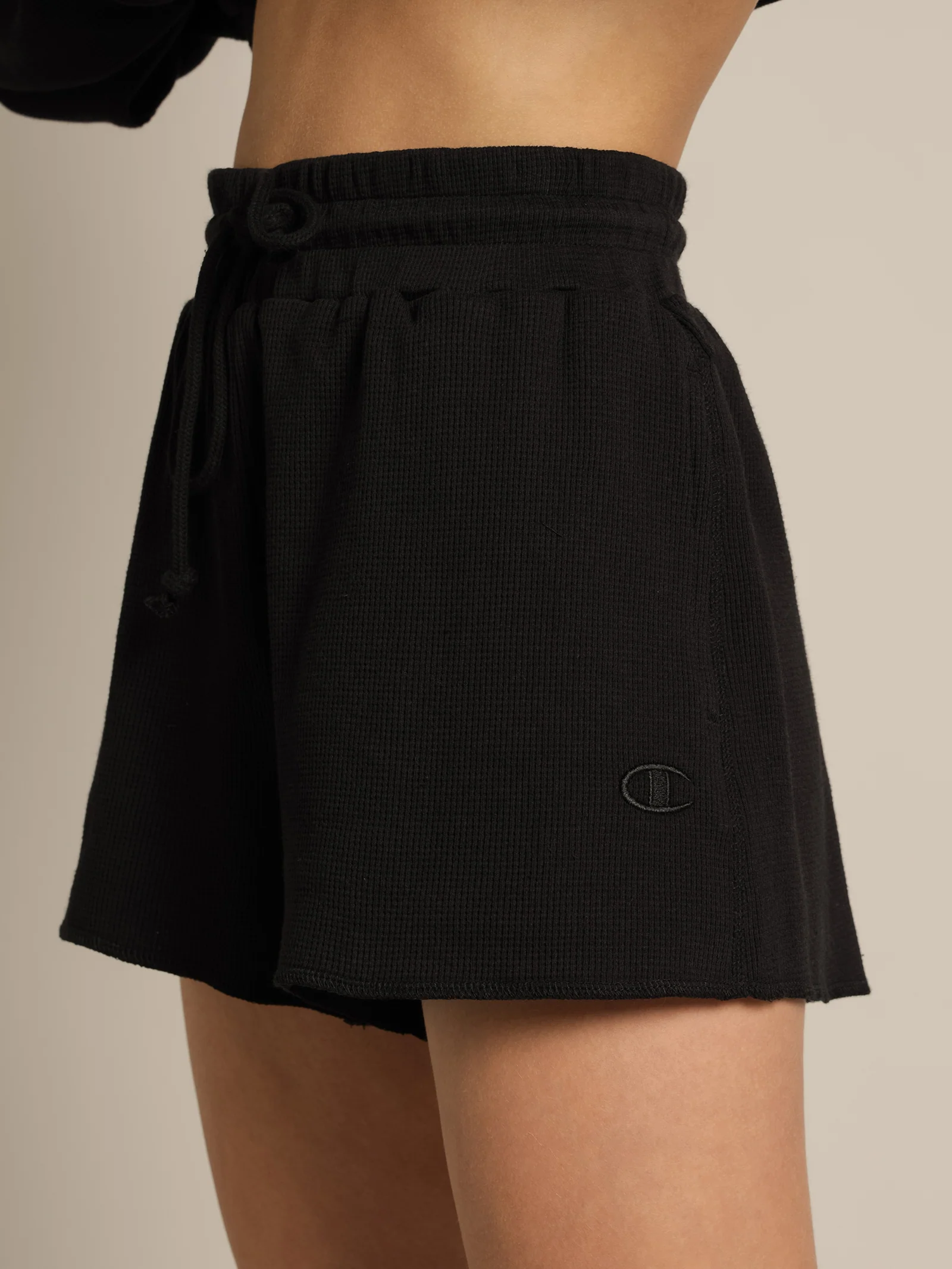 Re:bound Waffle Short