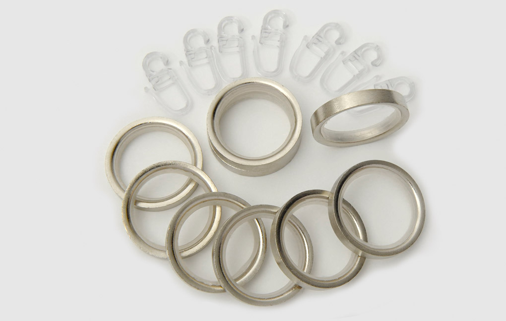 Ringe System 20mm