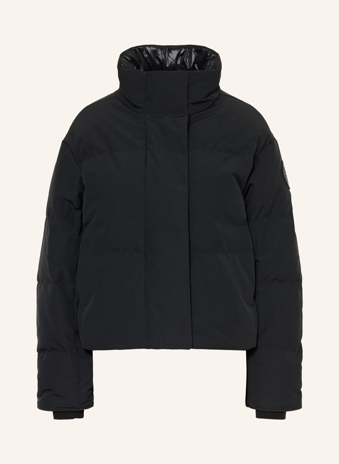 CANADA GOOSE Cropped-Daunenjacke GRANDVIEW