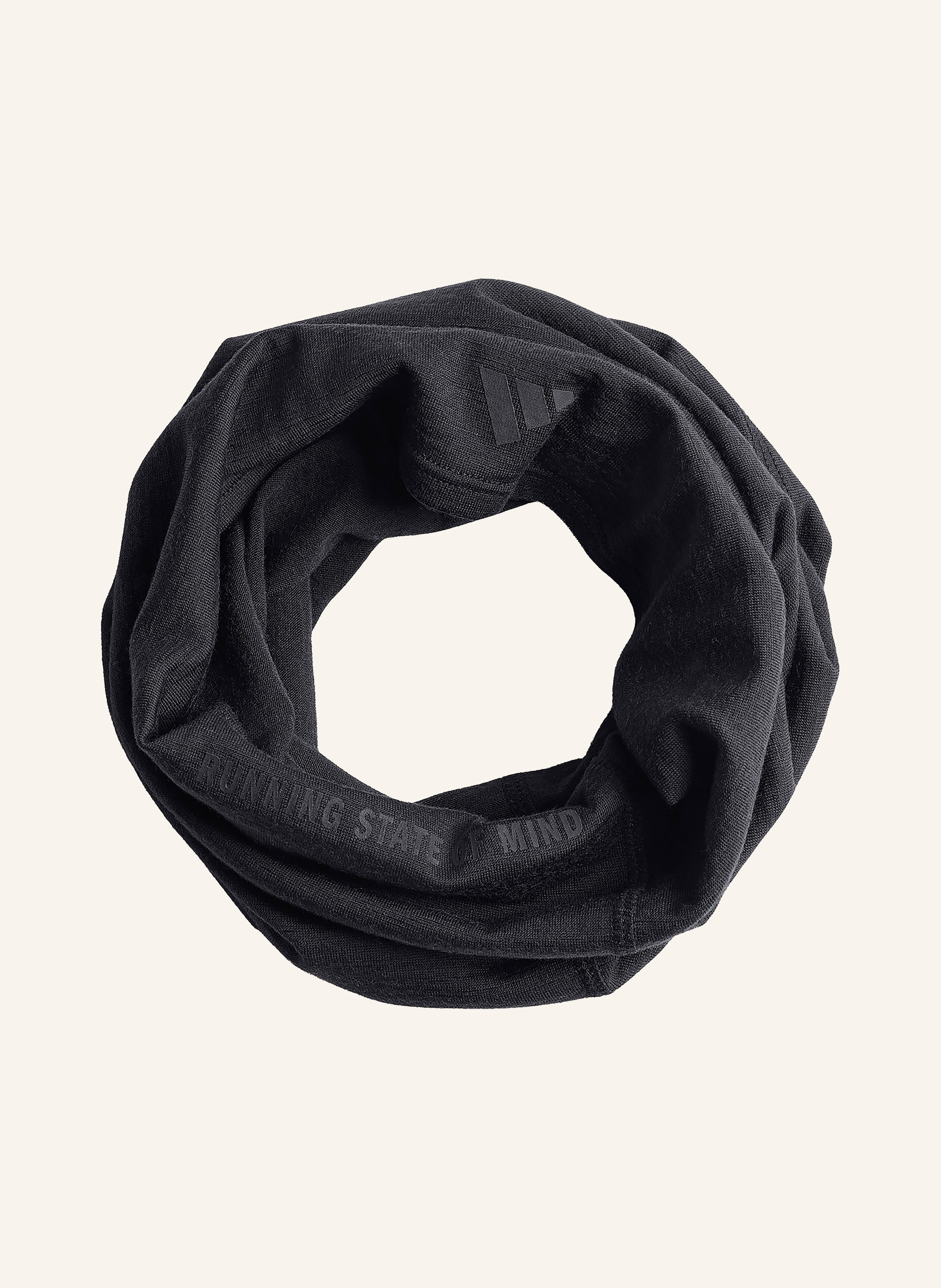 adidas Hals-Nackenwärmer RUNNING MERINO aus Merinowolle