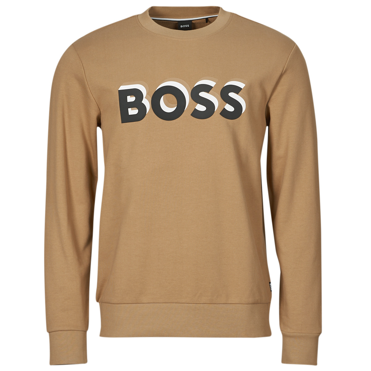 BOSS - Soleri 07 - Camel