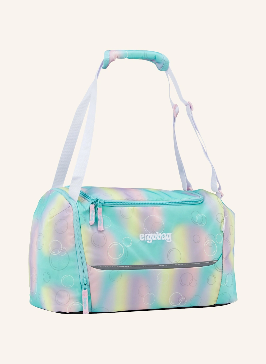 ergobag Sporttasche SPORTTASCHE