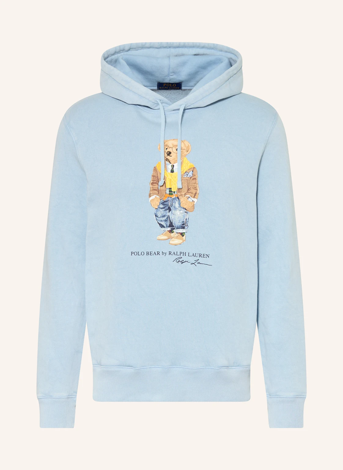 POLO RALPH LAUREN Hoodie