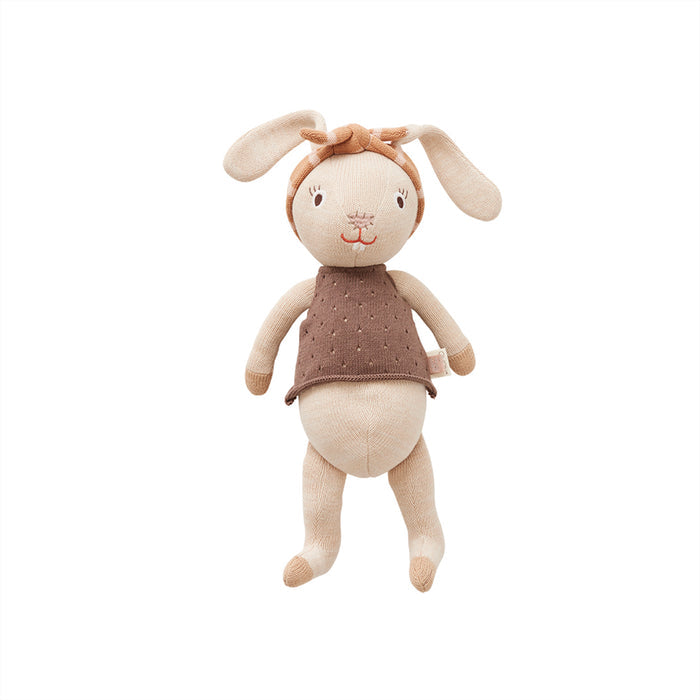 OYOY Pluche Rabbit - katoen
