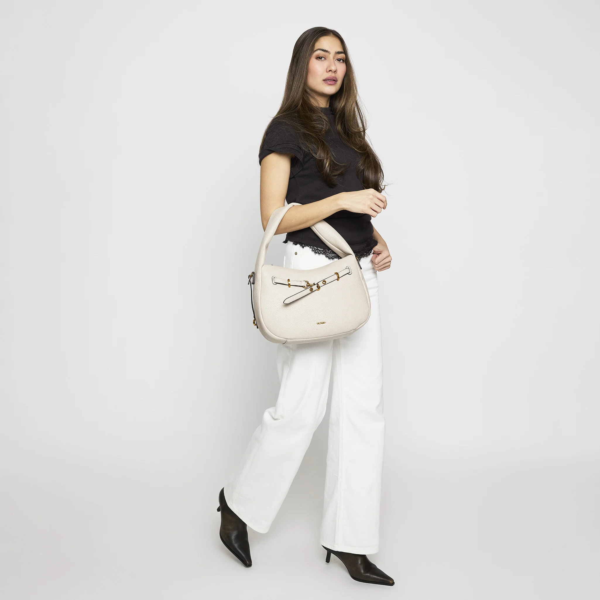 Schultertasche Style 3361