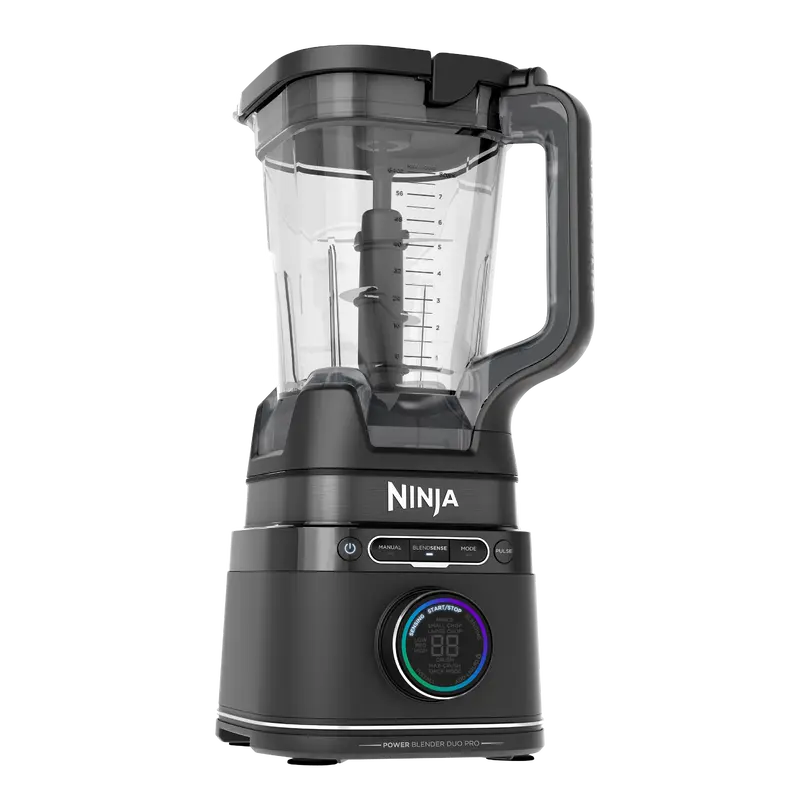 Standmixer TB301CH