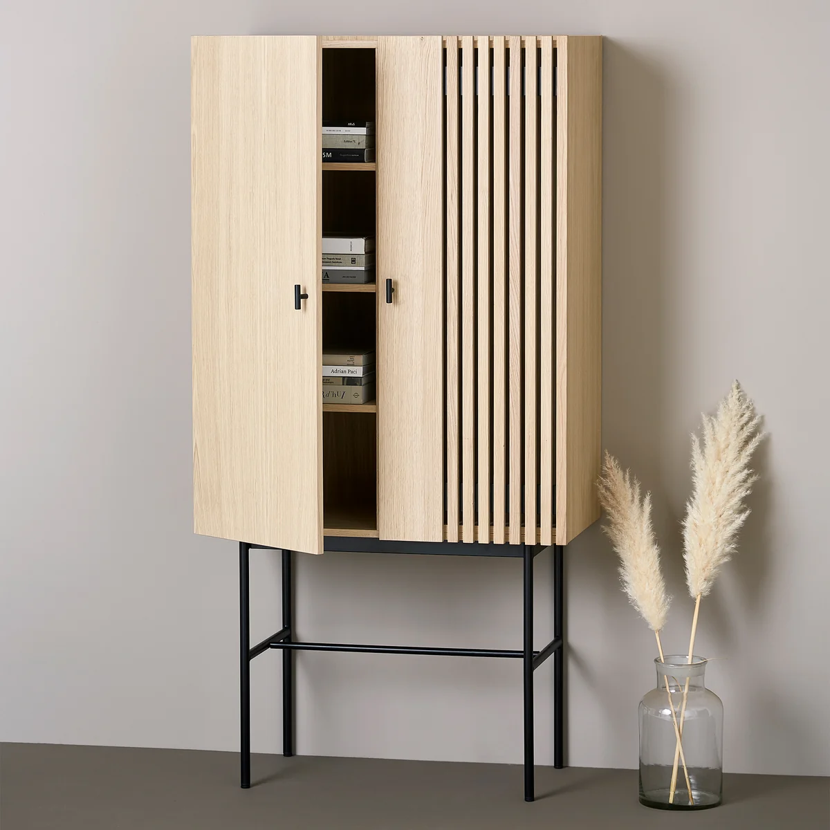 Woud - Array Highboard