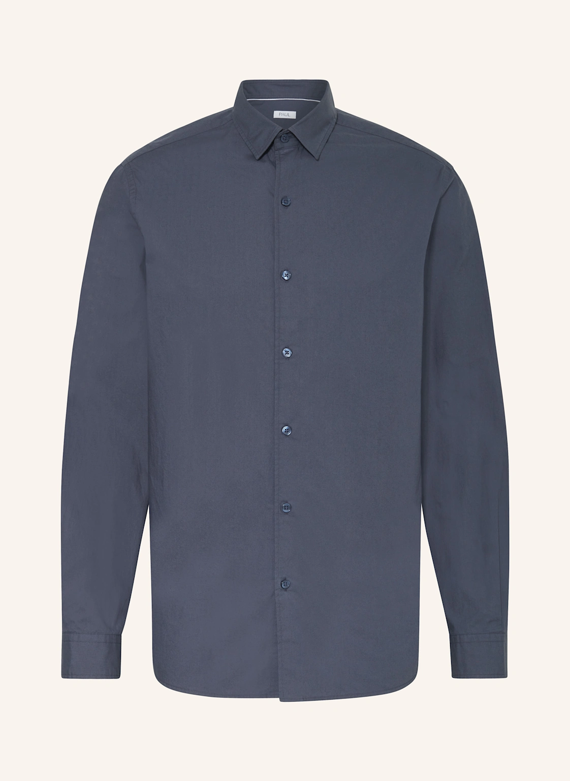 PAUL Hemd Comfort Fit