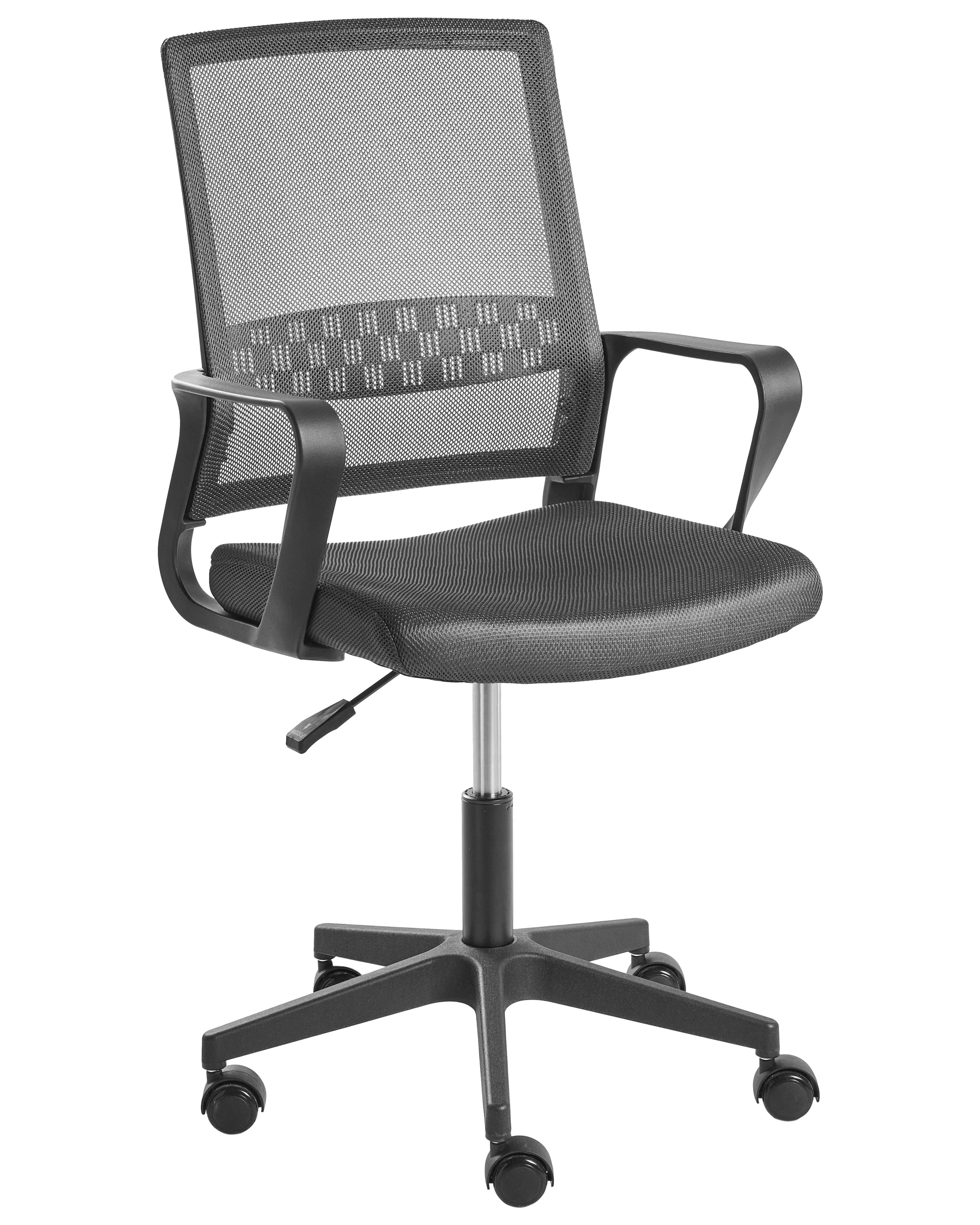 Office Chair EASE Dark Grey