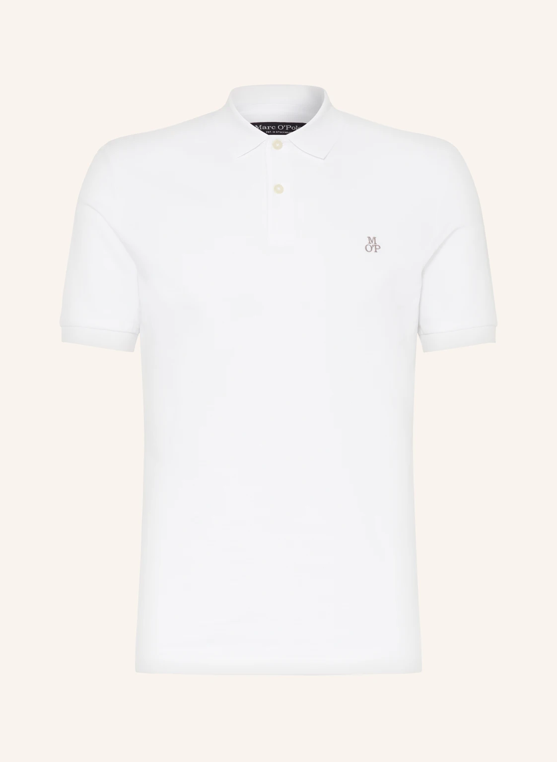 Marc O'Polo Piqué-Poloshirt Regular Fit