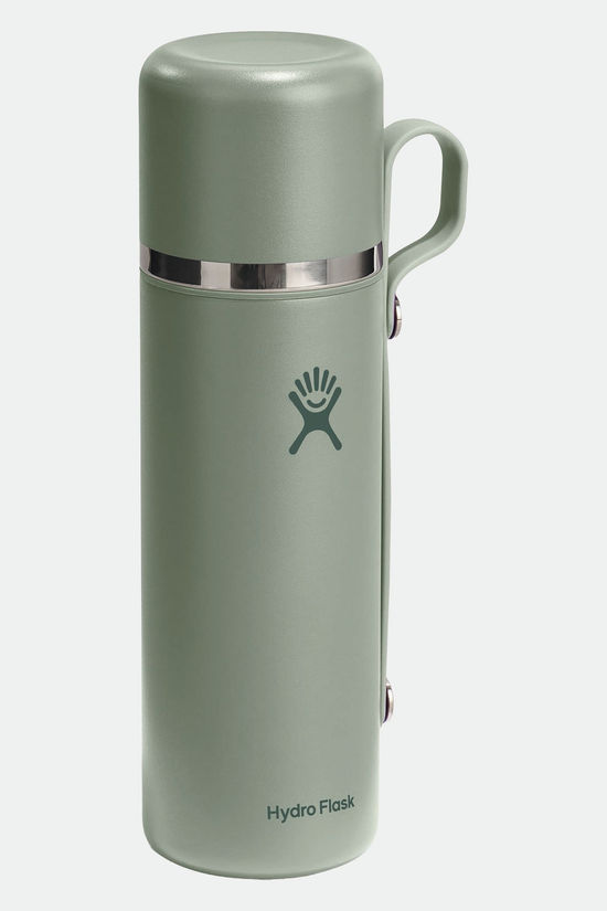 Hydro Flask Hot Flask & Cup (828 ml) Drinkfles